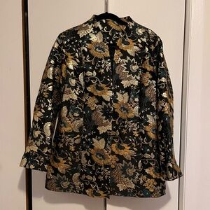 Soft Surroundings Women’s Coat